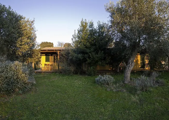 Agriturismo Porta Al Colle Villa Castiglione della Pescaia