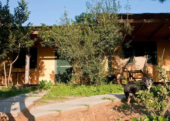Agriturismo Porta Al Colle Villa Castiglione della Pescaia