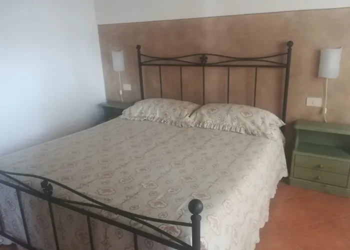 Agriturismo Valbona Villa Castiglione della Pescaia